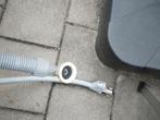 Aanvoer slang 135 cm. Met waterstop., Ophalen, Zo goed als nieuw