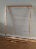 Lijst fotolijn bruiloftsfecoratie, Huis en Inrichting, Ophalen, Zo goed als nieuw, 75 cm of meer, 50 tot 75 cm