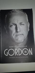 Marcel Langedijk - Gordon, Ophalen of Verzenden, Zo goed als nieuw, Marcel Langedijk