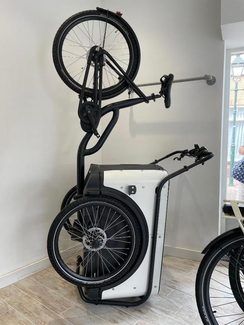 Fietsoptimaal - Specialist in Elektrische Bakfietsen & Meer, Fietsen en Brommers, Fietsen | Bakfietsen, Nieuw, Overige merken