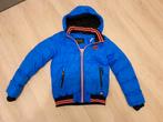 Cars jongens winterjas maat 140, Kinderen en Baby's, Kinderkleding | Maat 140, Gebruikt, Ophalen of Verzenden, Cars jeans, Jongen