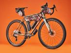 Amapola Cycles Gravel Bikepacking, Ophalen of Verzenden, Nieuw, Overige merken
