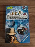 Scotland Yard Bordspel - De Jacht op Mister X, Hobby en Vrije tijd, Gezelschapsspellen | Bordspellen, Gebruikt, Vijf spelers of meer