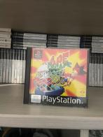 Ape Escape - PlayStation 1, Ophalen, Gebruikt, 1 speler, Platform
