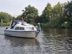 Heerlijk varen in Friesland met deze mooie Waterland 700, Ophalen, Gebruikt, Binnenboordmotor, 30 tot 50 pk