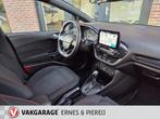 Ford Fiesta 1.0 EcoBoost ST-Line * Garantie mogelijk tot 25-, Gebruikt, Zwart, Bedrijf, Geïmporteerd