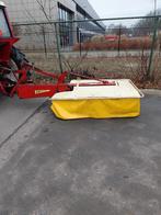 PZ 165 Cyclomaaier, Ophalen, Weidebouw