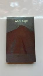 White Eagle - De weg van de ziel, Boeken, Esoterie en Spiritualiteit, Verzenden, Zo goed als nieuw, Overige onderwerpen, White Eagle