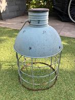 Lamp decoratie, Ophalen, Gebruikt