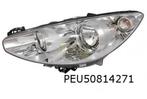 Peugeot 308/ RCZ koplamp Links Origineel!  1627682680, Verzenden, Nieuw, Peugeot