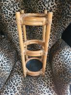 Vintage Bamboe paraplubak/standaard, Ophalen of Verzenden, Gebruikt, Hout