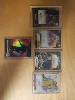 Autographs en patches Panini en Topps, Hobby en Vrije tijd, Stickers en Plaatjes, Ophalen of Verzenden, Nieuw, Plaatje