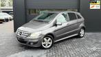 Mercedes-Benz B-klasse 200 Automaat|Airco|Trekhaak, Auto's, Euro 5, 136 pk, Gebruikt, Traction-control