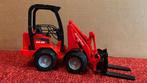 Bruder Schäffer Compacte Lader, Ophalen of Verzenden, Gebruikt