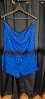 Prima Donna Swim Santa Barbara Jumpsuit 44/46, Blauw, Badpak, Ophalen of Verzenden, Gedragen
