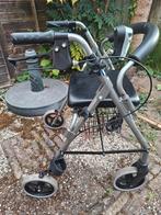 Rollator lichtgewicht, Diversen, Rollators, Ophalen, Lichtgewicht, Gebruikt
