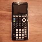TI 84 Plus CE-T, Texas Instruments, Diversen, Rekenmachines, Ophalen of Verzenden, Grafische rekenmachine, Gebruikt