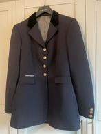 Kentucky wedstrijdjasje 80, Dieren en Toebehoren, Paardrijkleding, Dressuur, Ophalen of Verzenden, Zo goed als nieuw, Dames