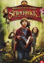 Spiderwick Chronicles - Mark Waters, Cd's en Dvd's, Dvd's | Kinderen en Jeugd, Ophalen of Verzenden, Film, Zo goed als nieuw, Vanaf 6 jaar