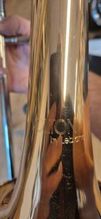 Holton trombone TR107, Muziek en Instrumenten, Ophalen of Verzenden, Tenor