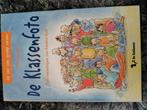 Kinderboek De Klassenfoto, Ophalen of Verzenden, Gelezen