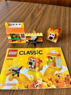 Lego Classic 10709, Ophalen, Zo goed als nieuw, Complete set, Lego
