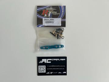 Tamiya TT-01 aluminium stuurhevelset 800603 beschikbaar voor biedingen