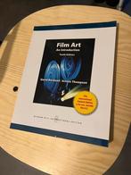 Film Art: an introduction, Boeken, Ophalen of Verzenden, Zo goed als nieuw