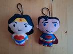 Superman en Wonderwoman MC Donalds, Ophalen of Verzenden, Zo goed als nieuw
