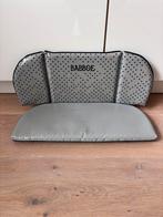 Babboe kussentje voor op bank bakfiets, Fietsen en Brommers, Fietsaccessoires | Fietsstoeltjes, Ophalen, Zo goed als nieuw