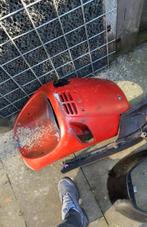 Kappenset type3 mist 1 deel verkocht., Ophalen of Verzenden, Gebruikt, Kap