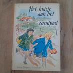 Het huisje aan het zandpad jenny slegers-kwakkel, Ophalen of Verzenden, Zo goed als nieuw, Jenny slegers-kwakkel, Fictie algemeen