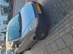 Chevrolet Matiz 0.8 2005 Grijs, Auto's, Voorwielaandrijving, Matiz, 17 €/maand, Origineel Nederlands