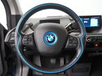 BMW i3 Corporate Executive 120Ah 42 kWh | Stoelverwarming |, Gebruikt, Met garantie (alle), 4 stoelen, 258 min