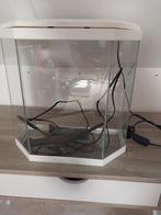 Aquarium, Dieren en Toebehoren, Ophalen of Verzenden, Zo goed als nieuw, Leeg aquarium