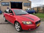 Zeer Nette Volvo V50 1.8 NIEUWE APK! DEALER ONDR., Voorwielaandrijving, 65 €/maand, 125 pk, 4 cilinders