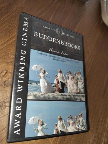 Dvd Buddenbrooks Award winning cinema NLO  beschikbaar voor biedingen