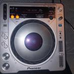 Pioneer table top cd speler, Muziek en Instrumenten, Dj-sets en Draaitafels, Ophalen, Zo goed als nieuw, Pioneer