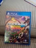 Trackmania Turbo - PS4 Racegame, Ophalen, Online, Gebruikt, 1 speler