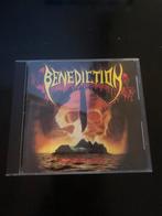 Benediction-Subconscious Terror cd (US/very rare!), Cd's en Dvd's, Ophalen of Verzenden, Gebruikt
