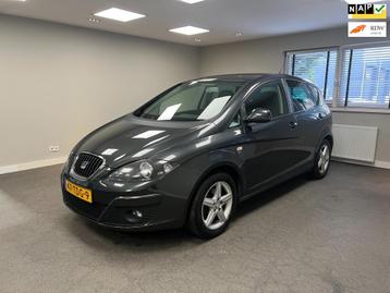 Seat Altea 1.2 TSI Ecomotive Copa ClimateControl|PDC|APK 202 beschikbaar voor biedingen