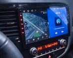 Autoradio | Mitsubishi Outlander 3 | 2018 - 2021, Auto diversen, Autoradio's, Ophalen of Verzenden, Zo goed als nieuw
