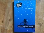 Oorlogswinter - Jan Terlouw., Ophalen of Verzenden, Zo goed als nieuw
