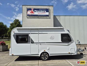 Knaus Sudwind 450 FU beschikbaar voor biedingen