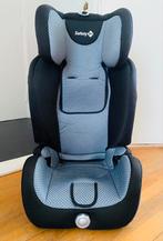 Safety First kinderstoel tot 36 kg met isofix en top tether, Autogordel of Isofix, Gebruikt, 9 t/m 36 kg, Ophalen