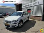 Volkswagen Touran 1.4 TSI Cross, Euro 5, Stof, Gebruikt, 1532 kg
