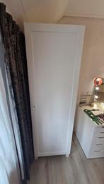 Kledingkast Platsa 60x55x180, Huis en Inrichting, Ophalen, Gebruikt, 50 tot 100 cm, Metaal