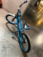 BMX Fiets - 20 inch wielen, Ophalen, Staal, Stuur 360° draaibaar, 16 tot 20 inch