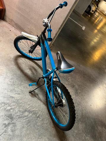 BMX Fiets - 20 inch wielen beschikbaar voor biedingen