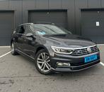 Volkswagen Passat 1.6 TDI R-Line (Nap Dealer Onderhouden!), Auto's, Volkswagen, 4 cilinders, Alcantara, Origineel Nederlands, Stationwagon
